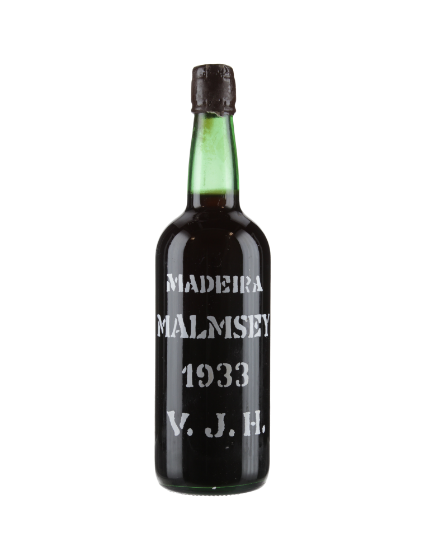 Madeira Malmsey